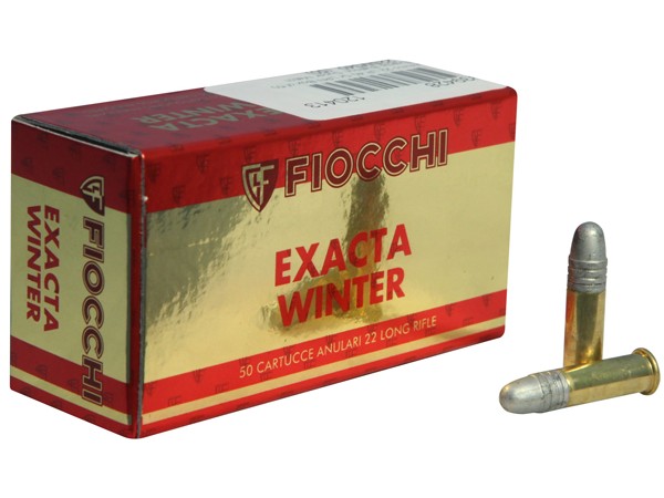 FIO 22LR 40 EXWSM 50 - Win Repeating Arms Promotion